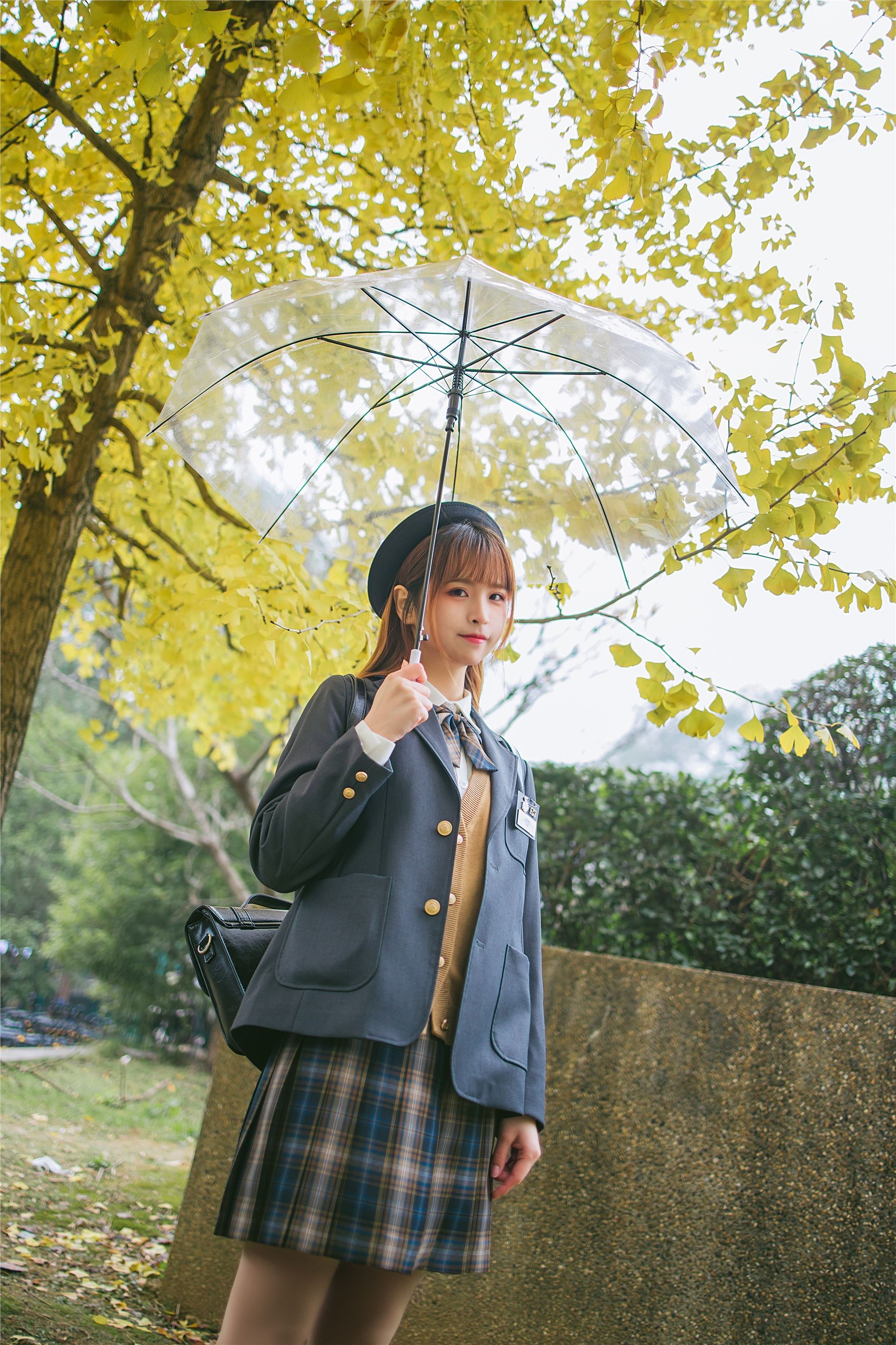 YITUYU艺图语 2021.08.02 放课后 欢欢